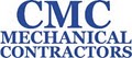 CMC Mechanical Contractors logo