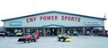 CNY Power Sports logo