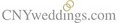 CNYweddings.com logo