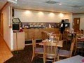 COMFORT INN & Drifters Lounge - Ashtabula | Geneva image 4