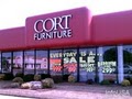 CORT Furniture Rental & Clearance Center logo