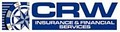 CRW Insurance & Financial Services logo