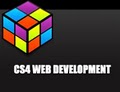 CS4 Media logo