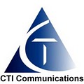 CTI Communications logo