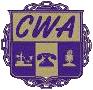 CWA-Local 3102 logo