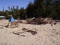 Caboose Style Cottages-Lodging on Lake Superior image 4