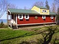 Caboose Style Cottages-Lodging on Lake Superior image 1