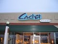 Cachet Jewelers logo