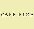 Cafe Fixe logo