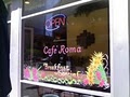 Cafe Roma logo