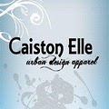 Caiston Elle - Urban Design Apparel logo