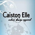 Caiston Elle - Urban Design Apparel image 1
