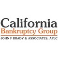 California Bankruptcy Group logo