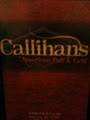 Callihan's American Pub & Grill logo