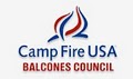 Camp Fire USA - Balcones Council logo