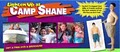 Camp Shane logo