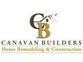 Canavan Builders logo