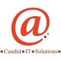 Candid IT Solutions logo