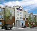 Candlewood Suites Extended Stay Hotel Bellevue logo