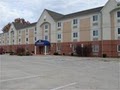 Candlewood Suites Extended Stay Hotel Columbia logo