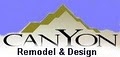 Canyon Remodel & Design LLC logo