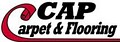 Cap Carpet logo