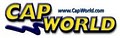 Cap World, Inc. logo