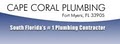 Cape Coral Plumbing Inc logo