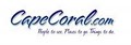 CapeCoral.com logo