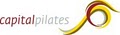 Capital Pilates Studio logo