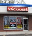 Capital Vacuums / Capital Carpet and Upholstery Cleaning image 1