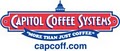 Capitol Coffee Systems logo