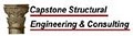 Capstone Structural Engineering and Consulting, P.C. logo