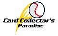 Card Collectors Paradise logo