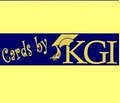 Cards by KGI logo
