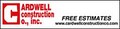 Cardwell Construction Co Inc logo