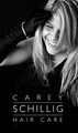 Carey Schillig Hair Care logo