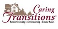 Caring Transitions logo