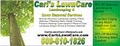 Carl's Lawn Care Landscaping & Snow Removal Svc. image 2