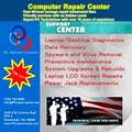 Carlsbad Computers Repair logo