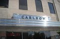 Carlson Art, Framing, School supplies logo