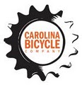 Carolina Bicycle Company logo