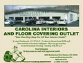 Carolina Interiors Flooring Outlet, Inc. logo