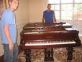 Carolina Piano Movers image 9