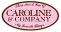 Caroline & Company logo