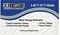 Carpet Upholstery Rug & Air Duct Cleaning Winnetka logo