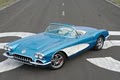 Carr's Corvettes & Customs image 4