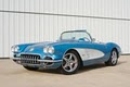 Carr's Corvettes & Customs image 1