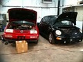 Carroll VW / Audi Repair image 5