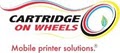 Cartridge On Wheels logo
